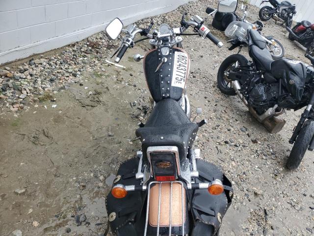 2000 SUZUKI VS1400 GLP #3305556092