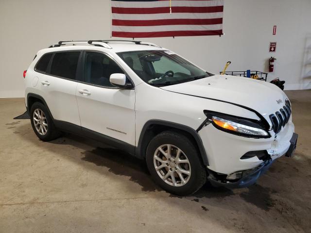 2017 JEEP CHEROKEE - 1C4PJMCB6HW537996