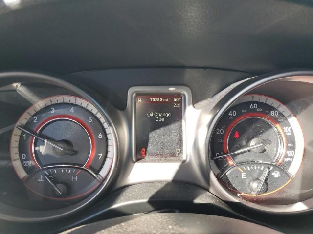 2018 DODGE JOURNEY CR 3C4PDDGG2JT311799