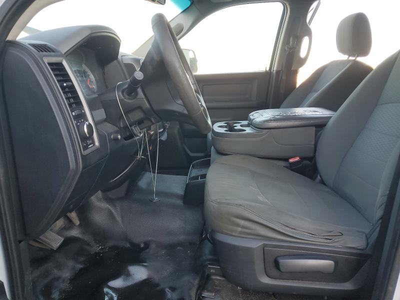 2014 RAM 2500 ST #3278832268