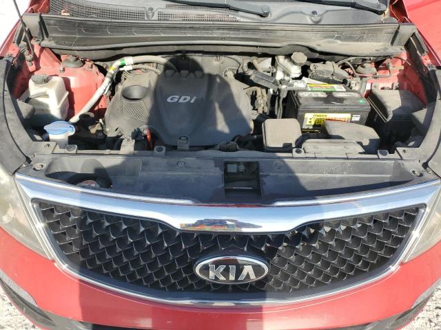 2015 KIA SPORTAGE L #3278976056