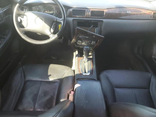 2014 CHEVROLET IMPALA LIM - 2G1WC5E39E1116884