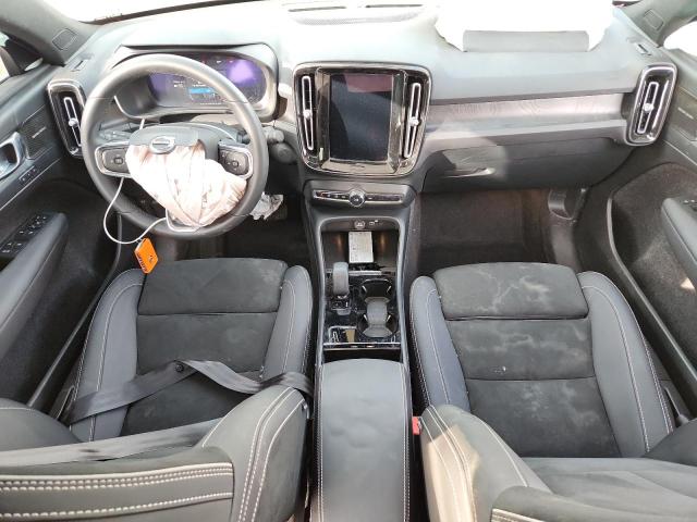 2023 VOLVO C40 RECHAR - YV4ED3GM3P2048947