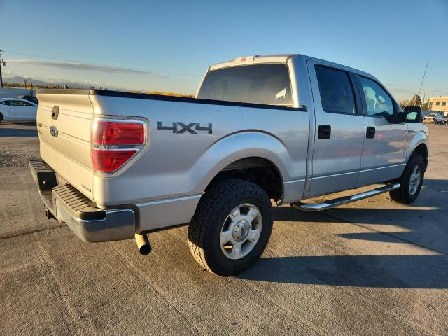 2014 FORD F150 SUPER - 1FTFW1EF3EFA18492