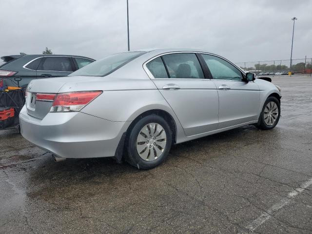 2012 HONDA ACCORD LX - 1HGCP2F33CA052843