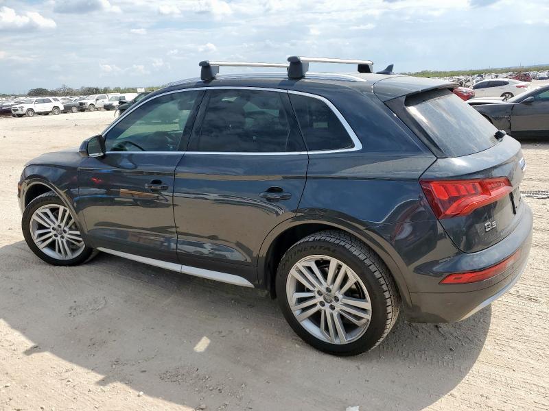 2019 AUDI Q5 PREMIUM WA1BNAFY9K2049552