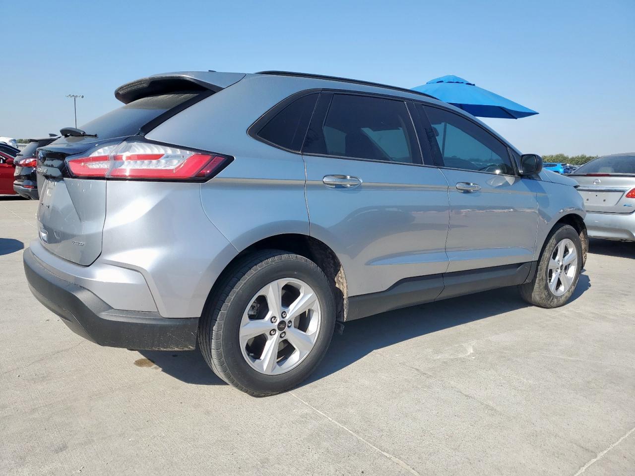 FORD EDGE SE