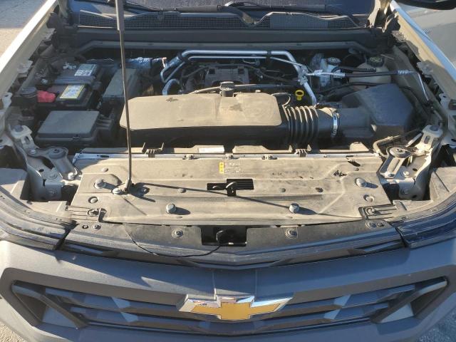 2023 CHEVROLET COLORADO - 1GCGSBEC3P1176133