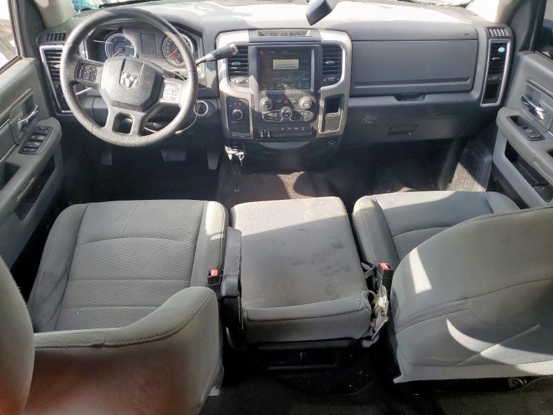 2017 RAM 2500 SLT - 3C6UR5DL4HG776395