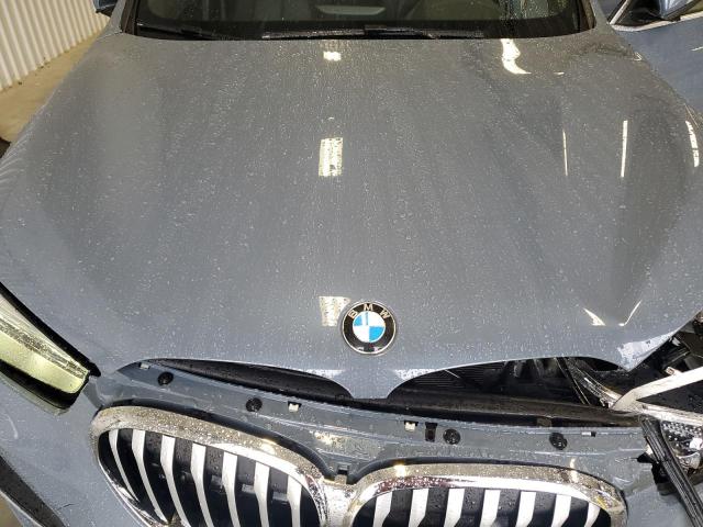 2020 BMW X1 XDRIVE2 - WBXJG9C03L5P84989