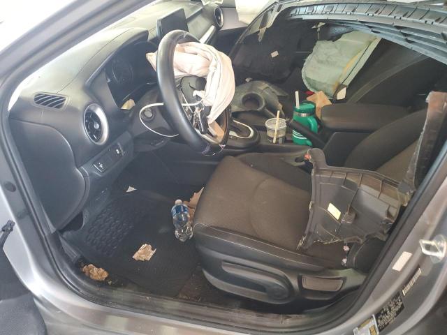 2022 KIA FORTE FE #3286567174