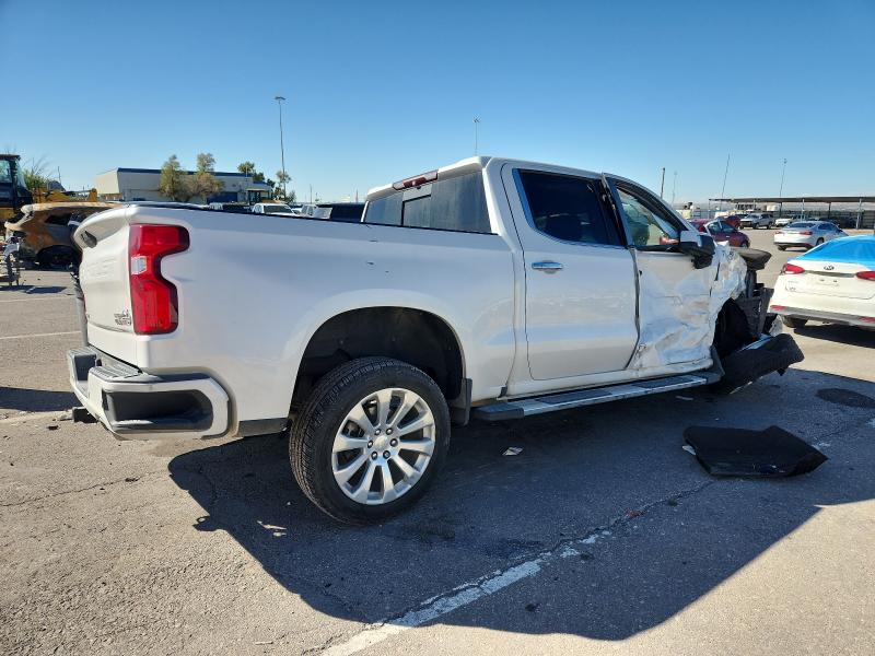 2019 CHEVROLET SILVERADO K1500 HIGH COUNTRY #3316064218