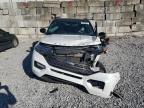 Lot #3296310482 2021 FORD EXPLORER X