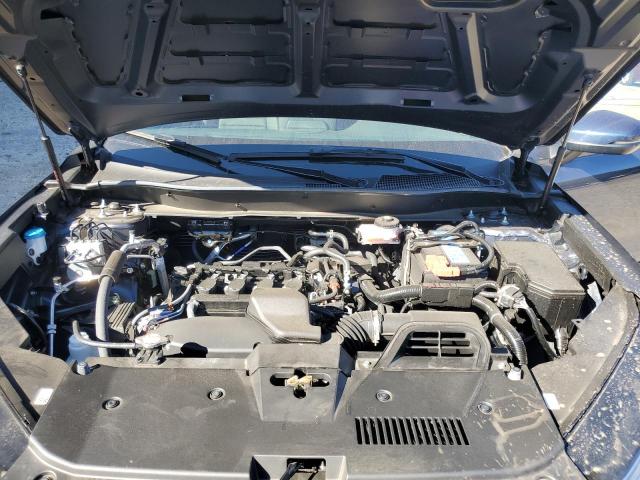 2025 HONDA CR-V EXL #3287592032