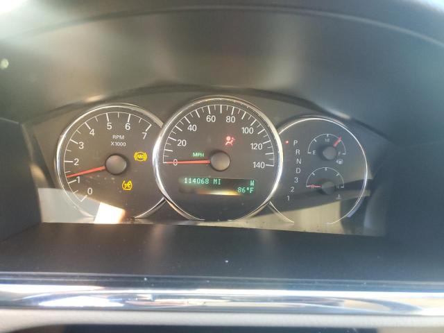 2009 BUICK LACROSSE C #3279847296