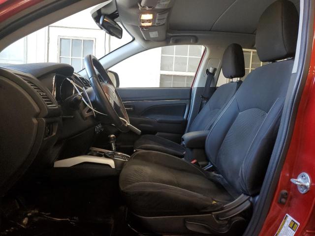 2013 MITSUBISHI OUTLANDER - 4A4AR4AU9DE012782