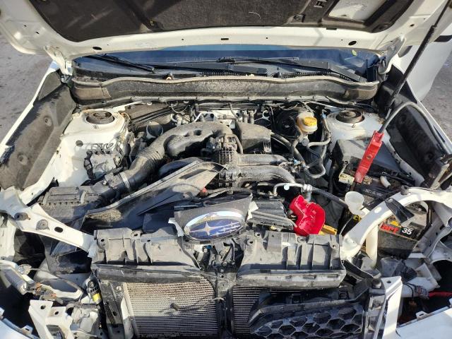 2016 SUBARU FORESTER 2 #3294547643