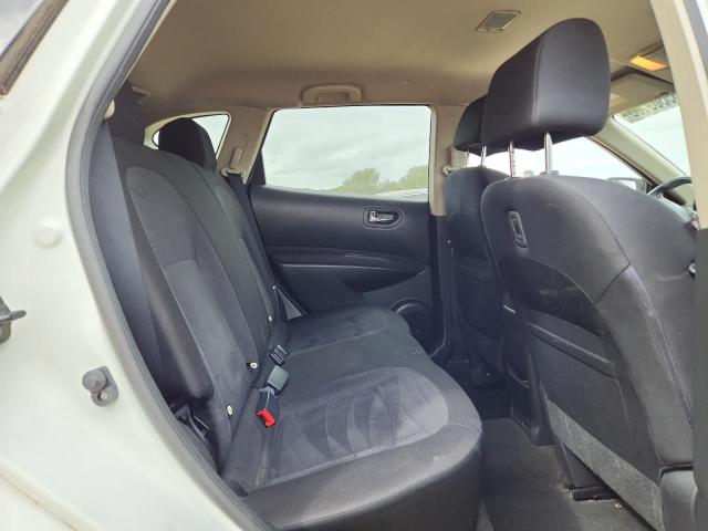 2015 NISSAN ROGUE SELECT S JN8AS5MT2FW162741