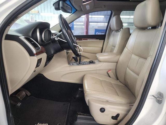 2012 JEEP GRAND CHEROKEE LIMITED - 1C4RJFBT1CC176055