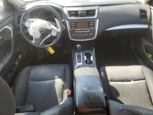 2016 NISSAN ALTIMA 2.5 #3278744621