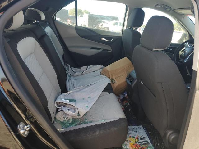 2018 CHEVROLET EQUINOX LS 2GNAXHEV8J6339673