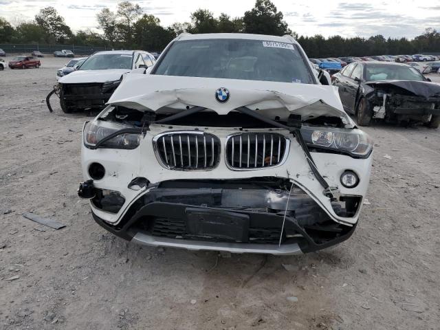2018 BMW X1 XDRIVE2 #3281617390