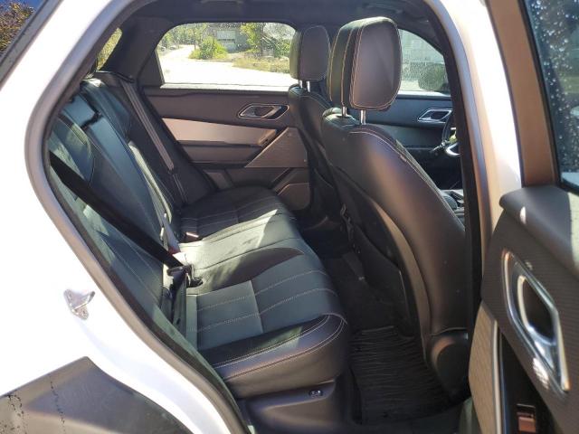 2018 LAND ROVER RANGE ROVE #3259480154