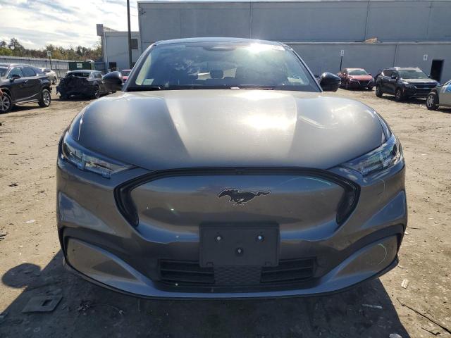 2023 FORD MUSTANG MA - 3FMTK3SU0PMA90018