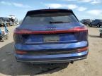 Lot #3315834355 2022 AUDI E-TRON CHR