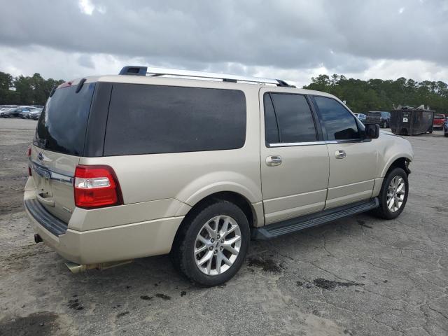 2017 FORD EXPEDITION #3296280467