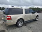 Lot #3296280467 2017 FORD EXPEDITION