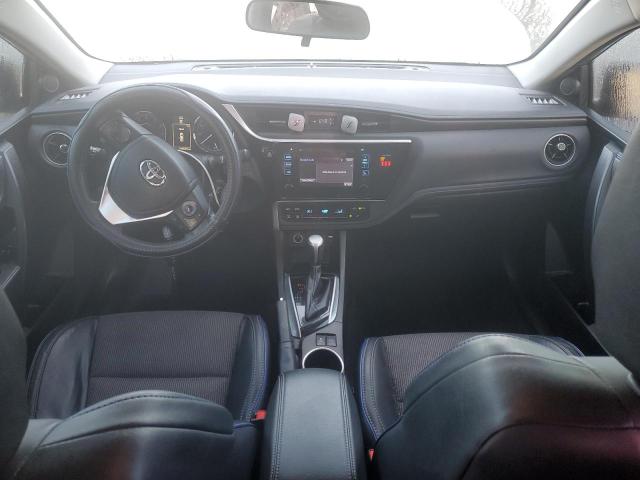 2018 TOYOTA COROLLA L #3290061270