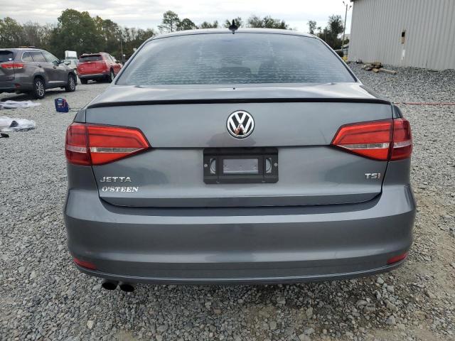 2015 VOLKSWAGEN JETTA SE 3VWD17AJ1FM413854
