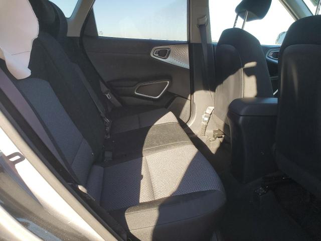 2023 KIA SOUL LX KNDJ23AU3P7895776