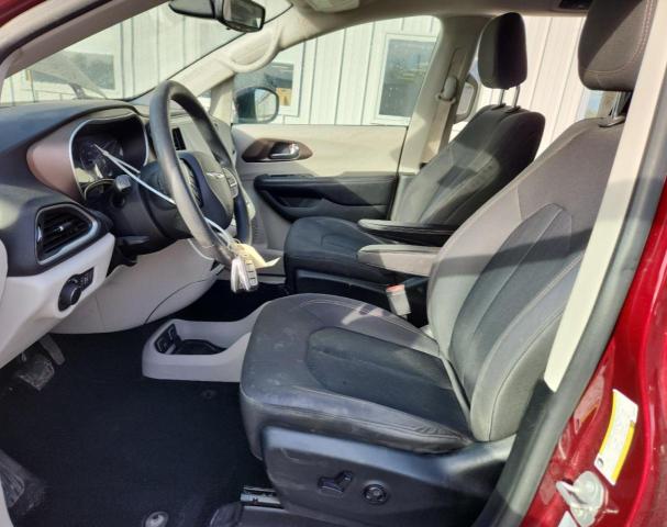2017 CHRYSLER PACIFICA T #3284764527