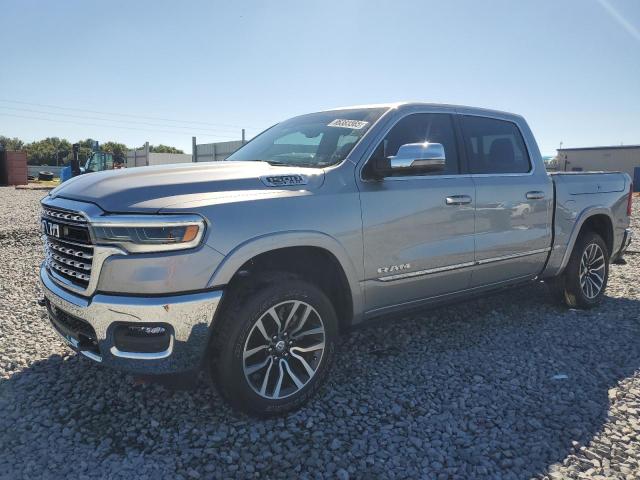 2025 RAM 1500 LIMIT - 1C6SRFHP1SN571626