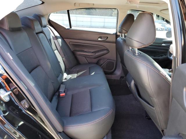 2020 NISSAN ALTIMA SR #3284612335