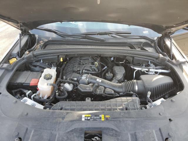 2023 JEEP GRAND CHER - 1C4RJJAG8P8822093