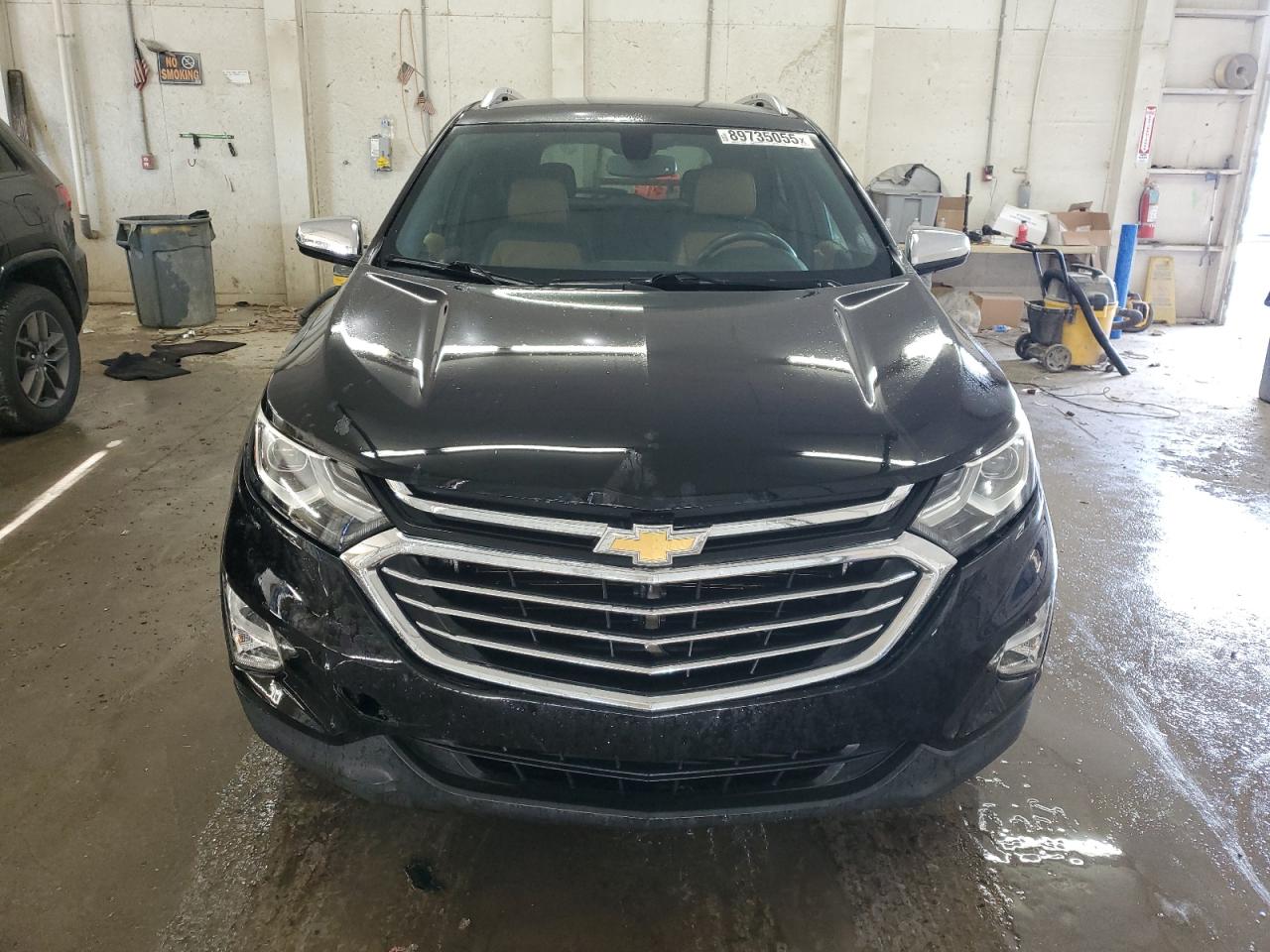CHEVROLET EQUINOX PREMIER