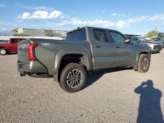 2024 TOYOTA TACOMA DOU #3297106538