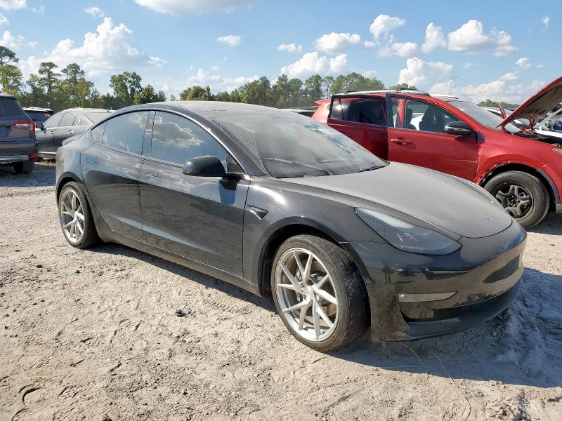2021 TESLA MODEL 3 - 5YJ3E1EB2MF903403