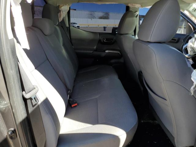 2017 TOYOTA TACOMA DOU 5TFAZ5CN6HX047874