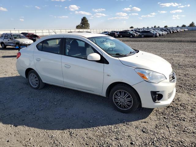 2017 MITSUBISHI MIRAGE G4 ES ML32F3FJ0HH001108