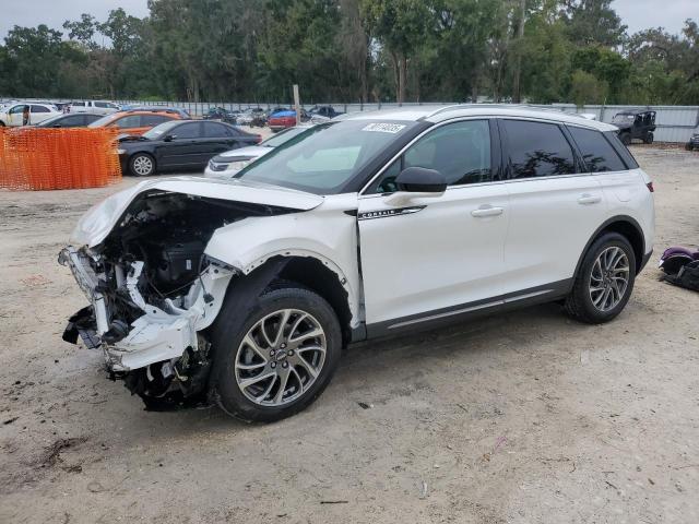 2022 LINCOLN CORSAIR #3305365347