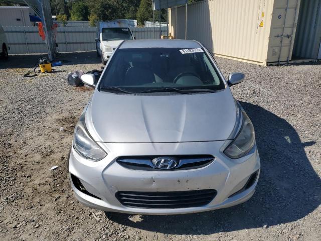 2013 HYUNDAI ACCENT GLS - KMHCT4AE8DU425224