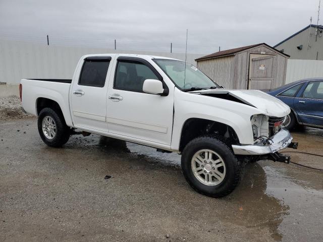 2012 GMC CANYON SLE #3294496517