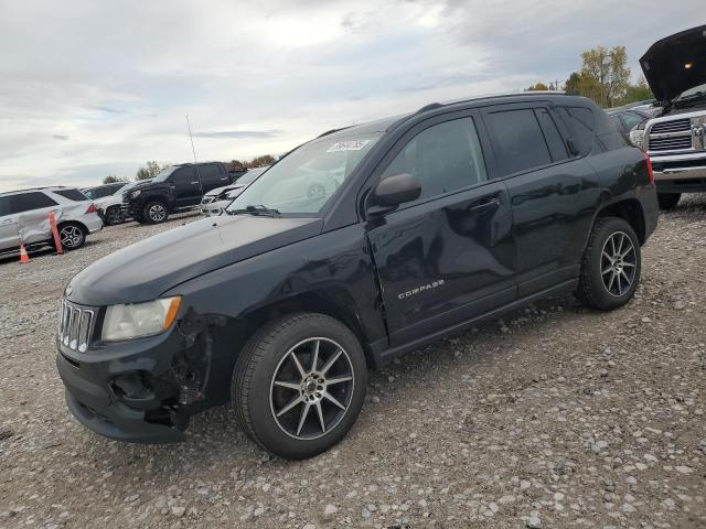 2012 JEEP COMPASS LA - 1C4NJDEBXCD568211