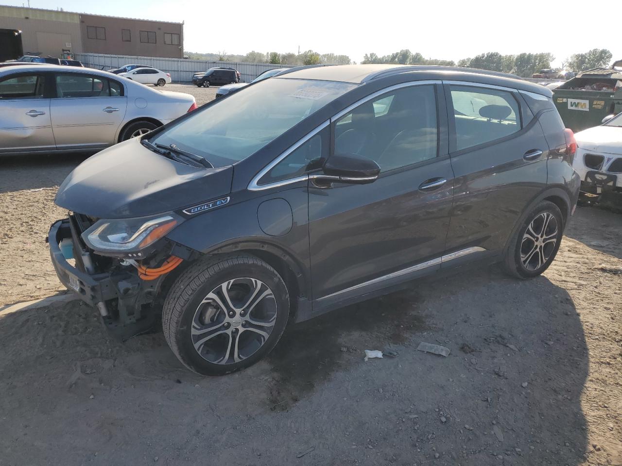 CHEVROLET BOLT EV PREMIER