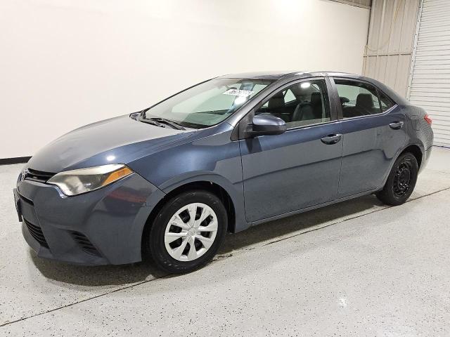 2014 TOYOTA COROLLA L #3304694918