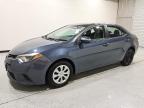 Lot #3304694918 2014 TOYOTA COROLLA L